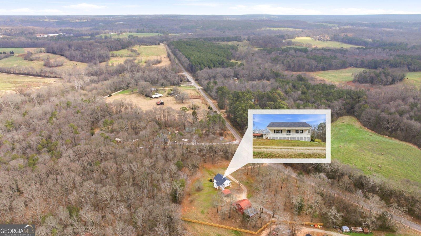 1429 Crumps Bridge Road Martin - Photo 47