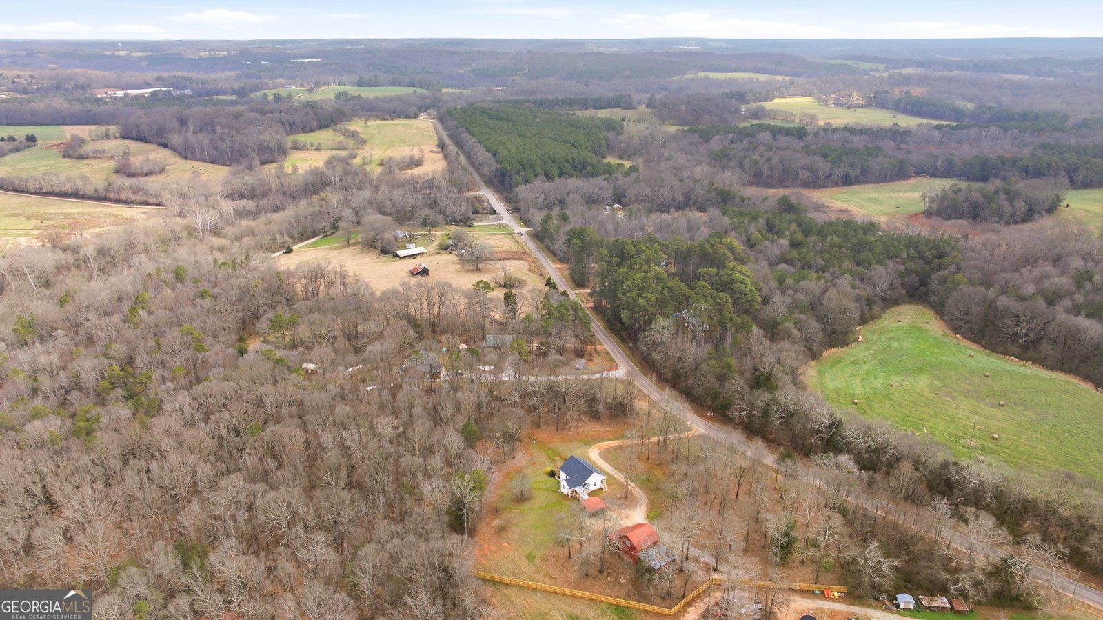 1429 Crumps Bridge Road Martin - Photo 48