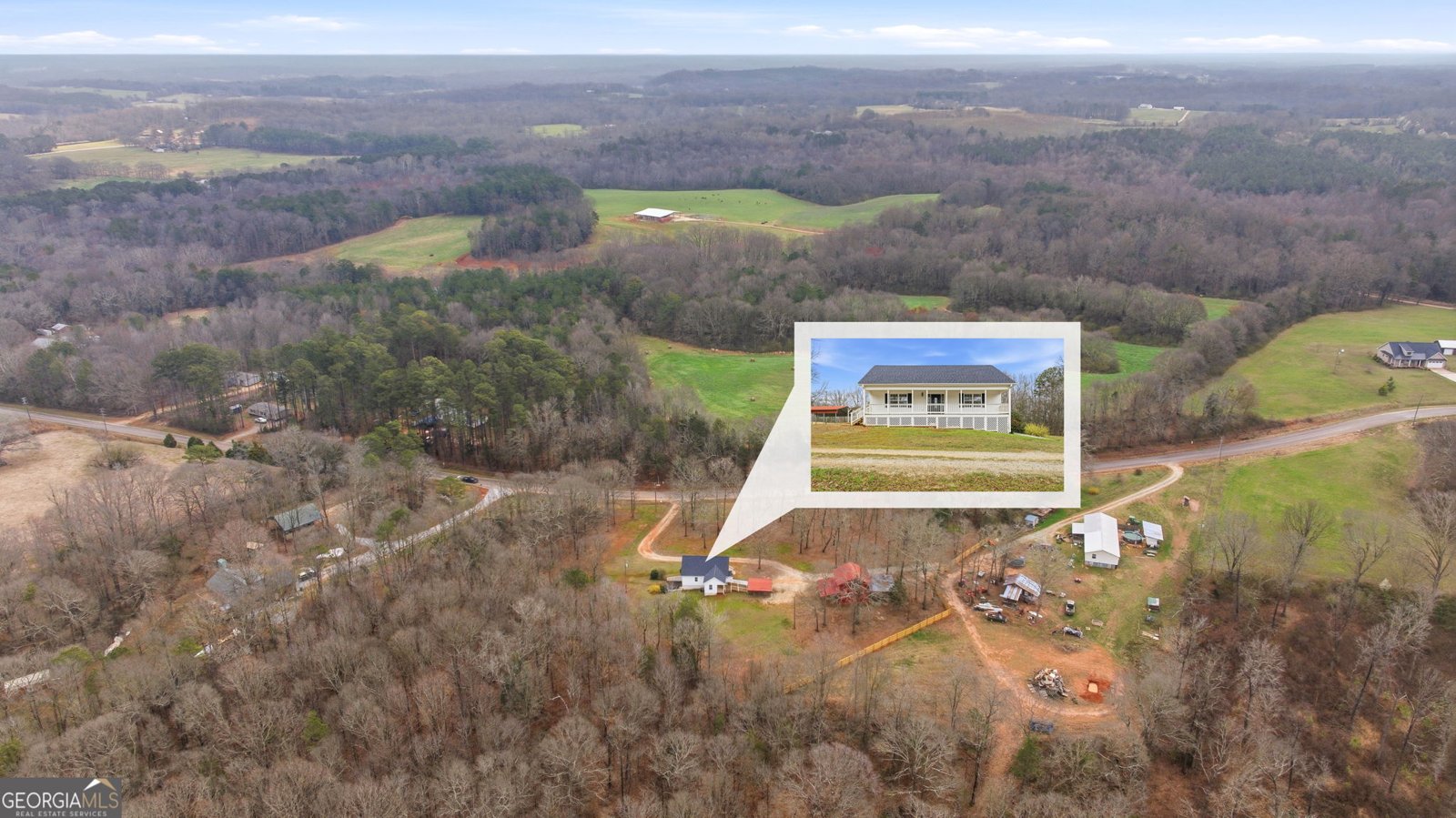 1429 Crumps Bridge Road Martin - Photo 49