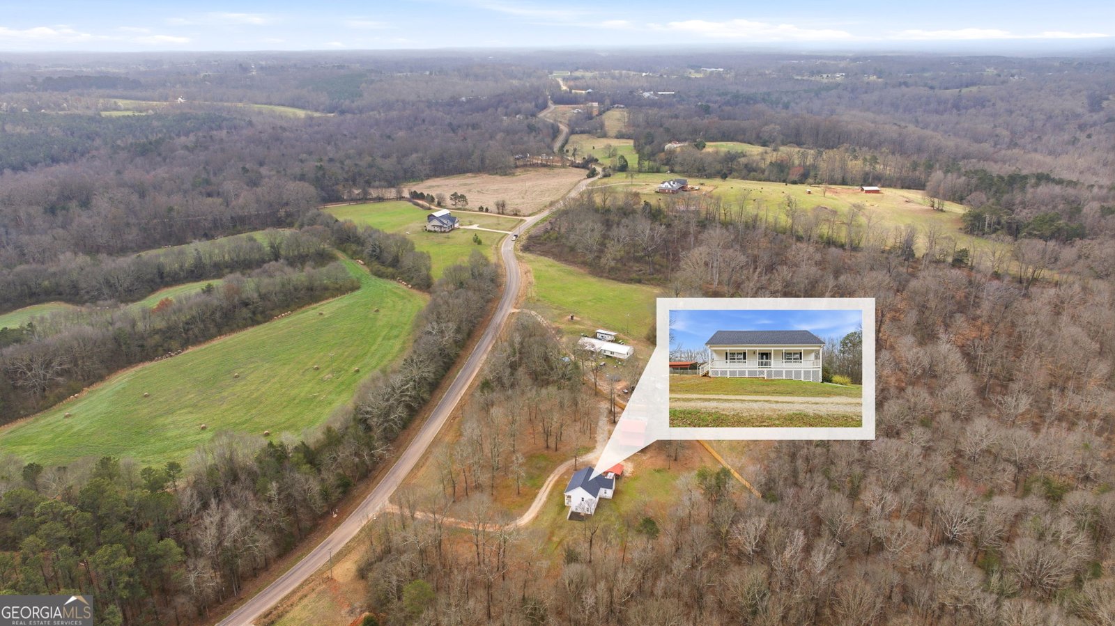 1429 Crumps Bridge Road Martin - Photo 50