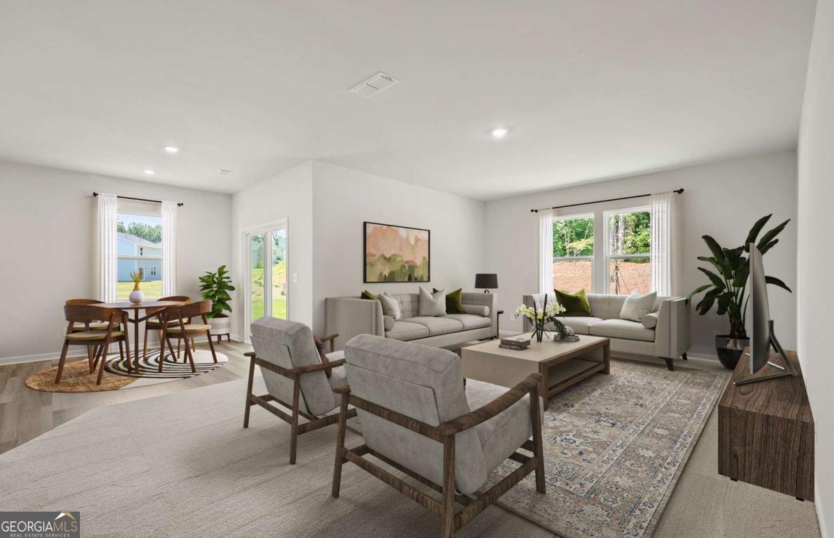 3095 Orwell Drive Gainesville - Photo 8