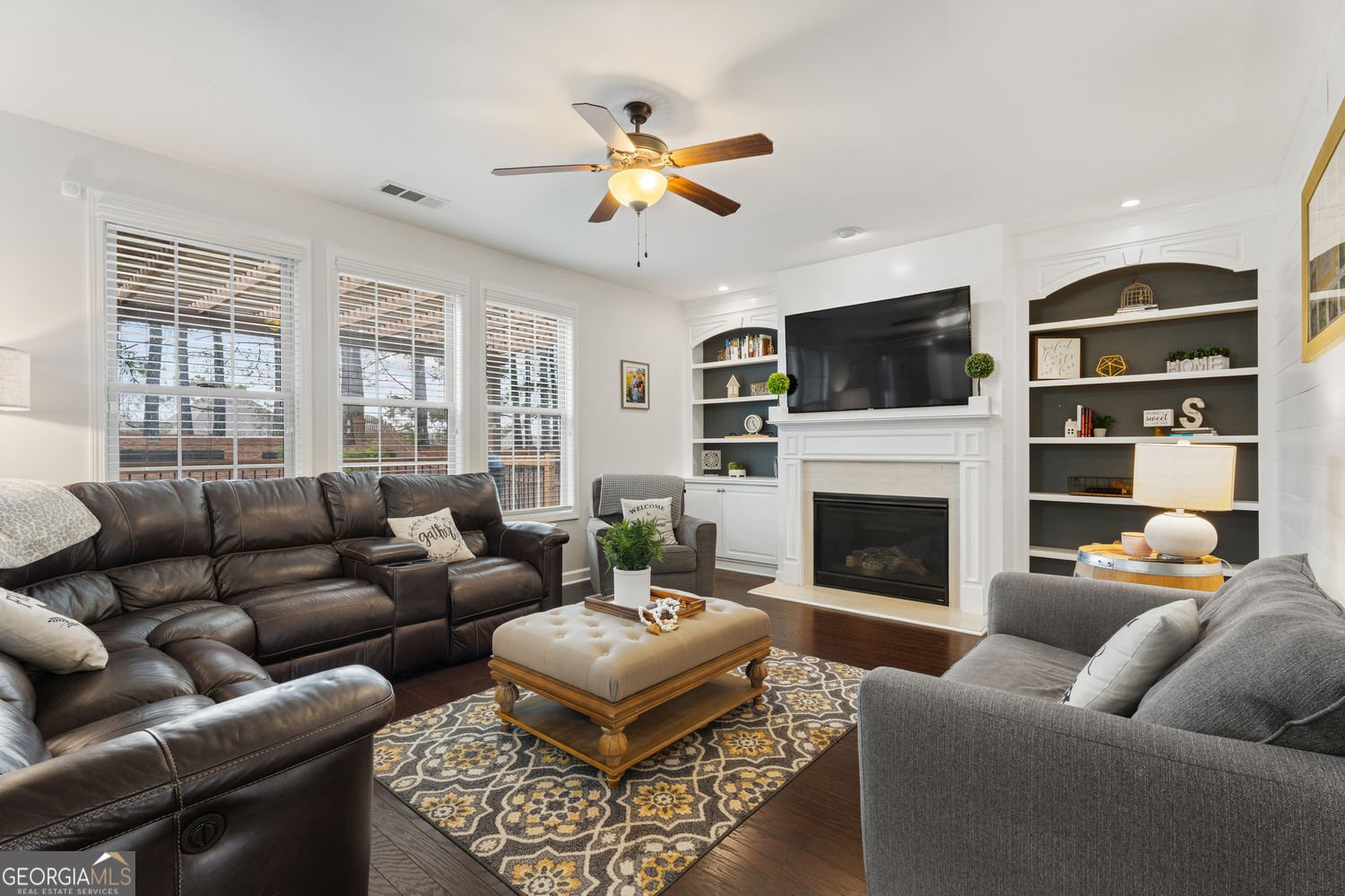 6263 Cedar Spring Lane Hoschton - Photo 10