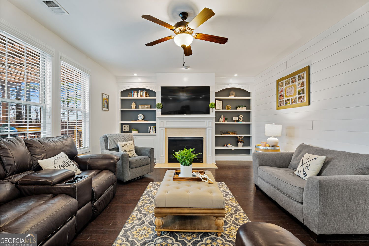 6263 Cedar Spring Lane Hoschton - Photo 11