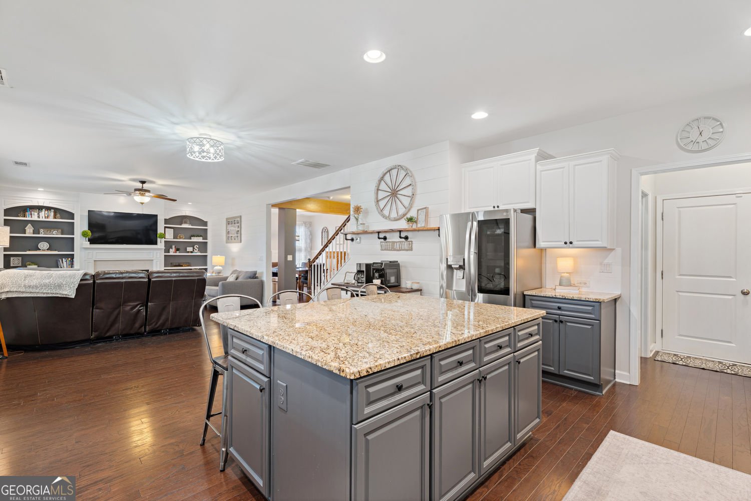 6263 Cedar Spring Lane Hoschton - Photo 19