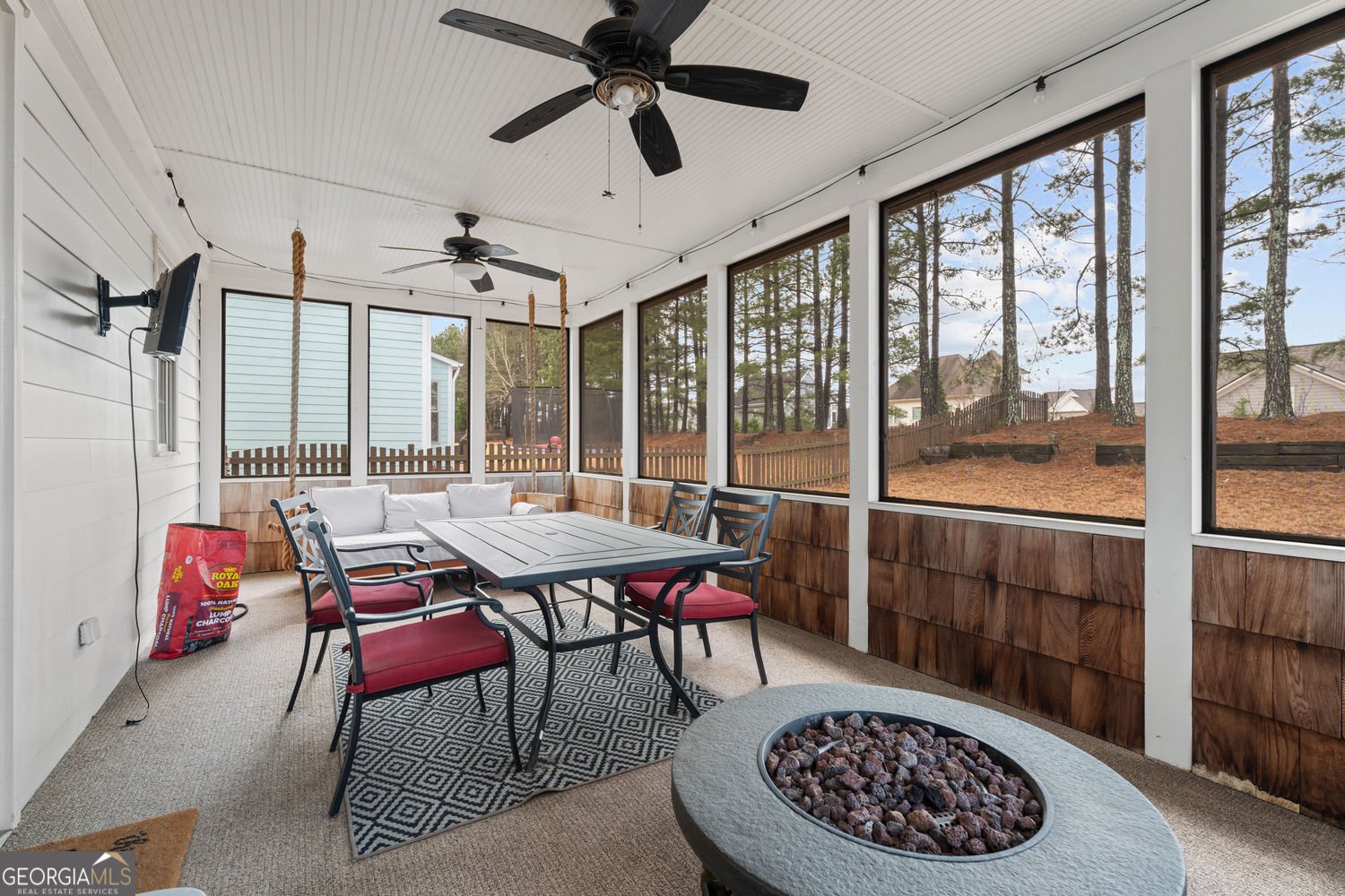 6263 Cedar Spring Lane Hoschton - Photo 38