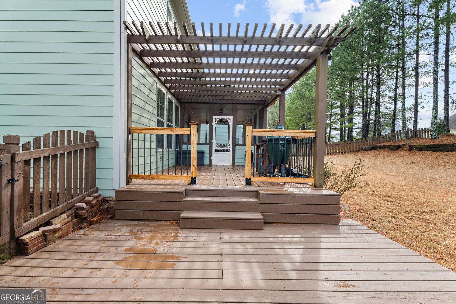 6263 Cedar Spring Lane Hoschton - Photo 40