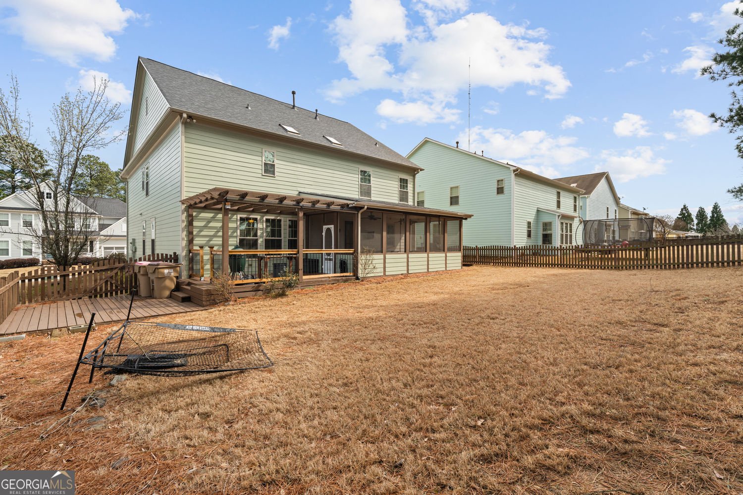 6263 Cedar Spring Lane Hoschton - Photo 41