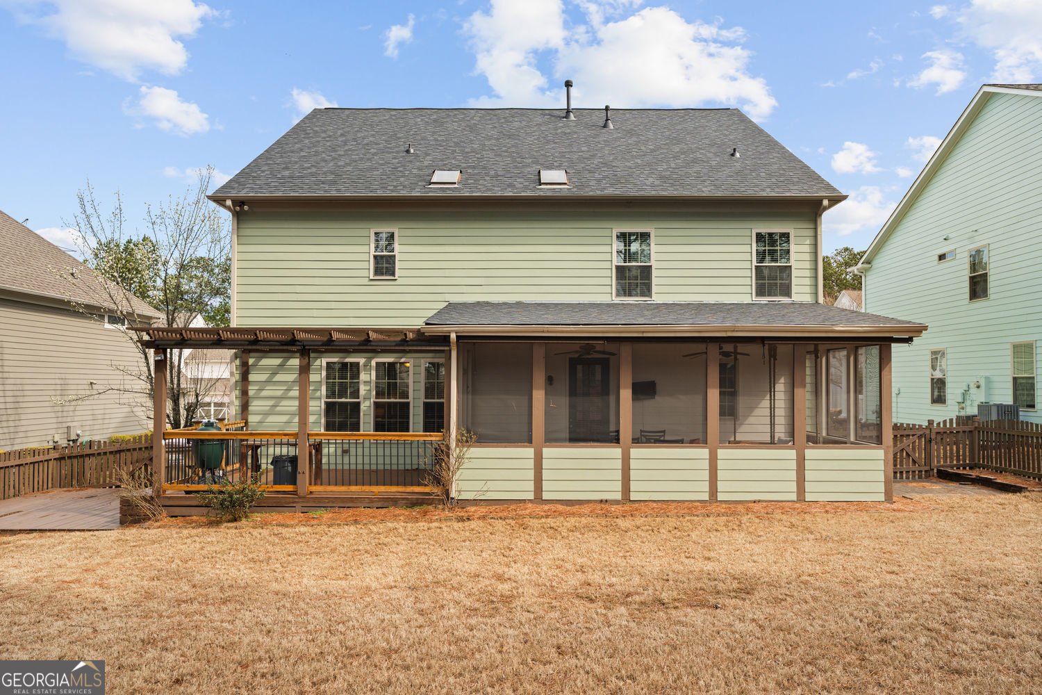 6263 Cedar Spring Lane Hoschton - Photo 43