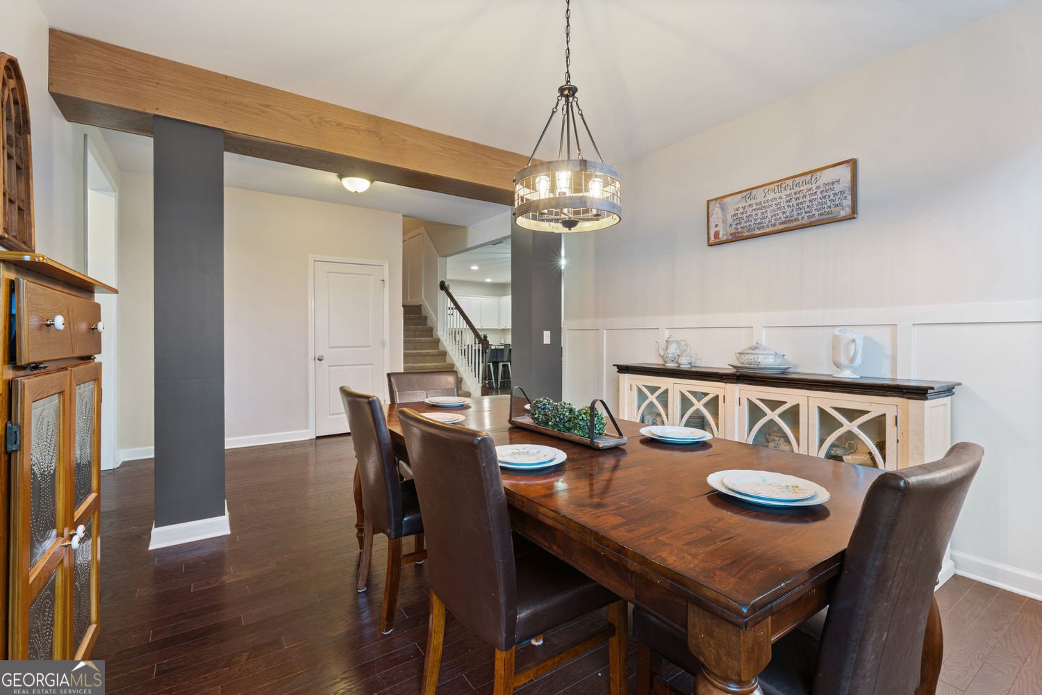 6263 Cedar Spring Lane Hoschton - Photo 9