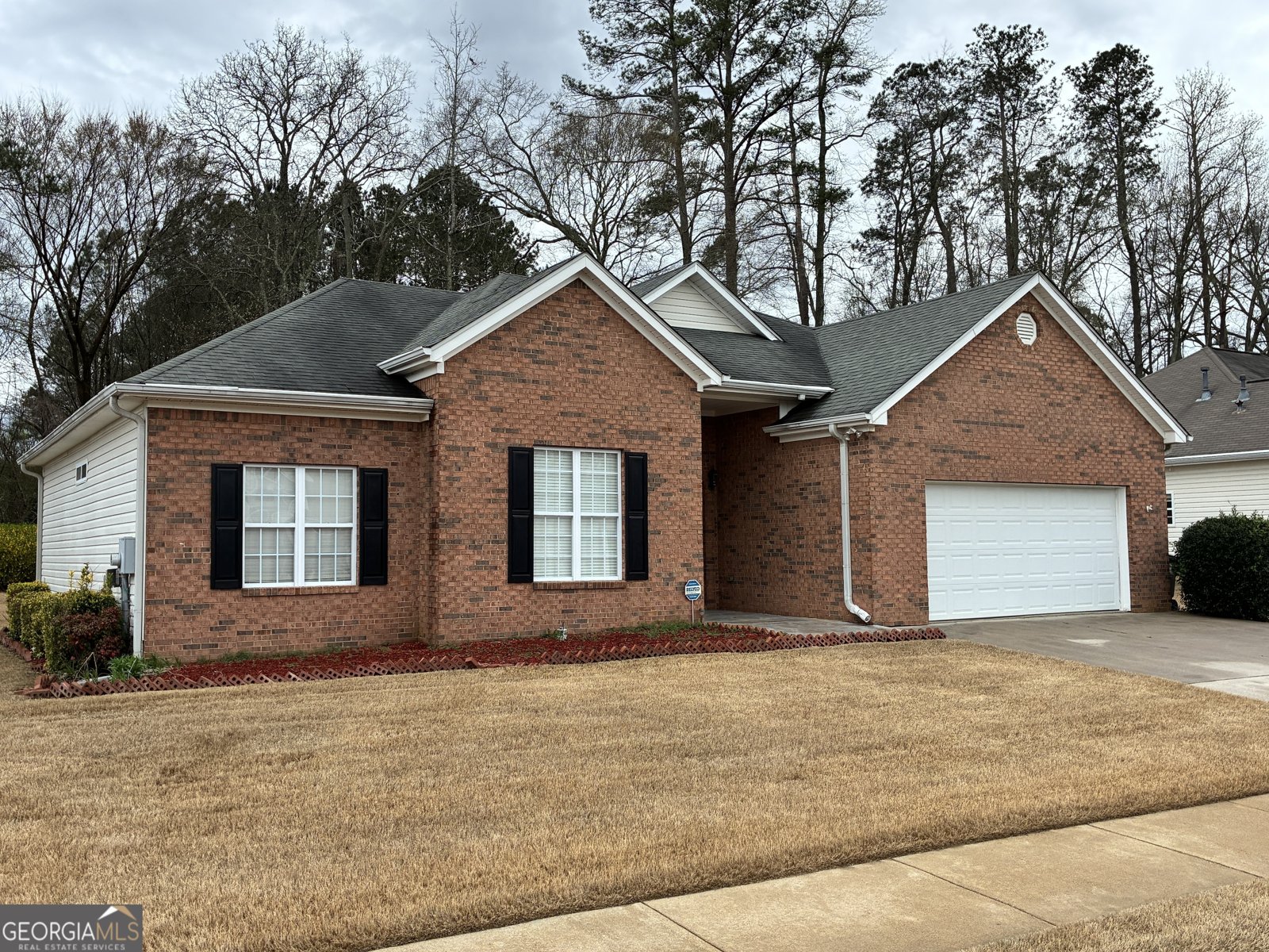 315 Emily Park Fayetteville - Photo 30