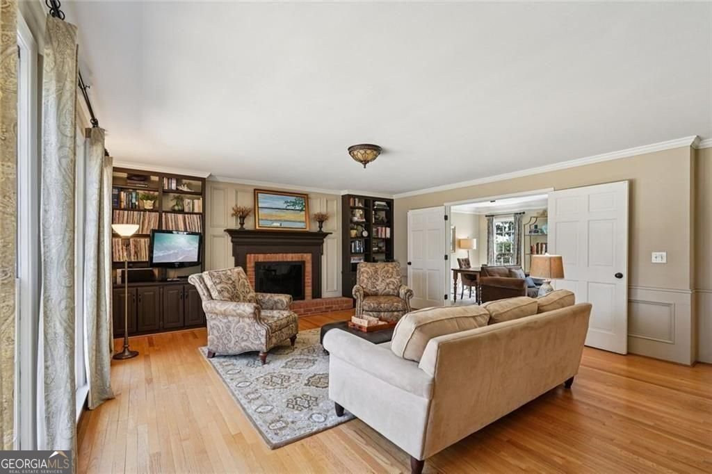 8900 Glen Ferry Drive Johns Creek - Photo 10