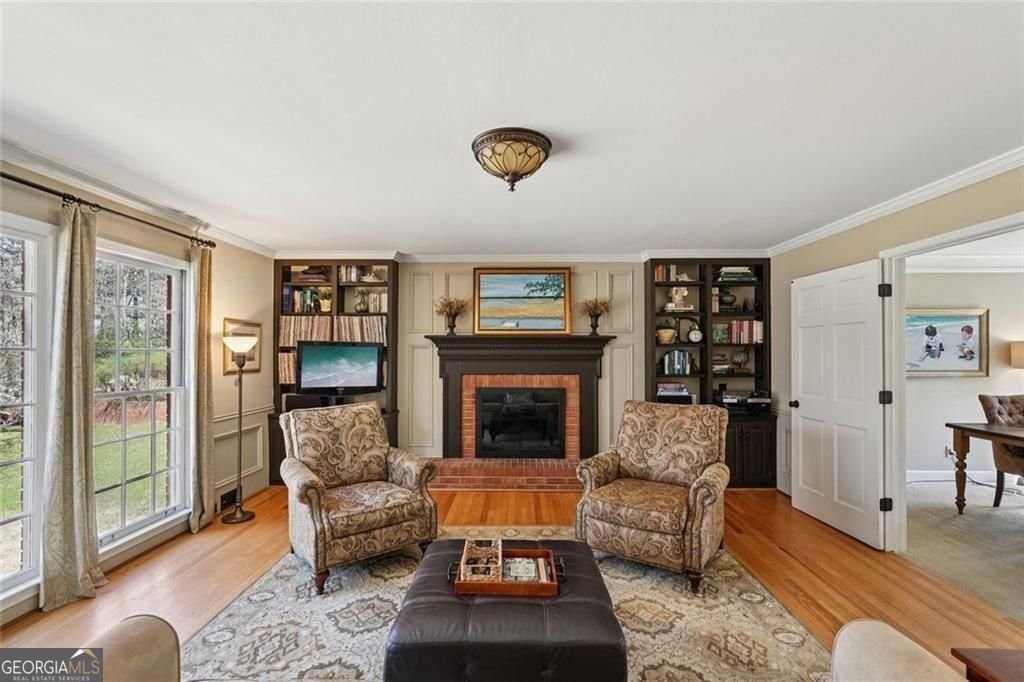 8900 Glen Ferry Drive Johns Creek - Photo 11