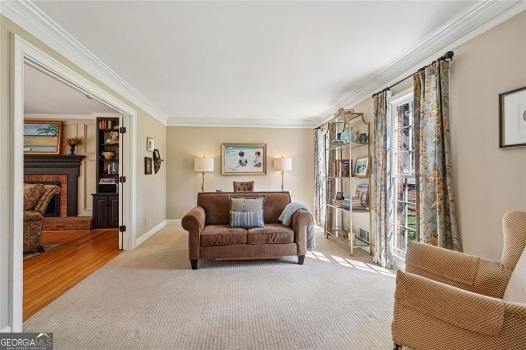 8900 Glen Ferry Drive Johns Creek - Photo 13