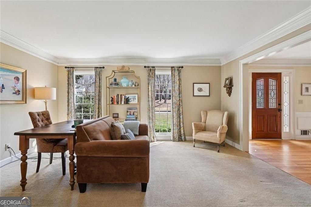 8900 Glen Ferry Drive Johns Creek - Photo 15