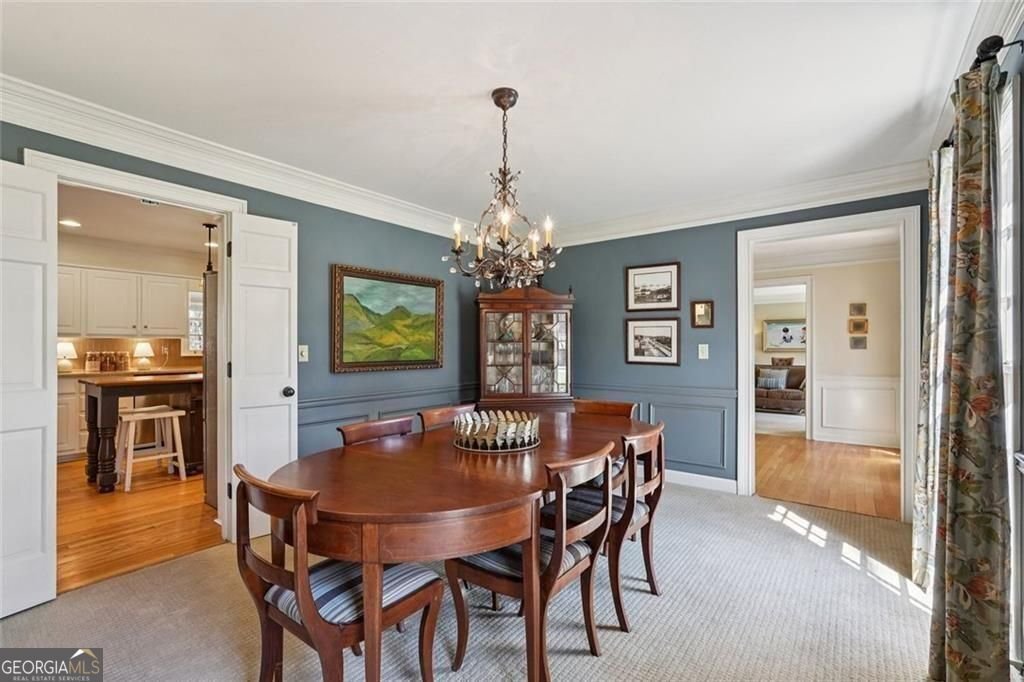 8900 Glen Ferry Drive Johns Creek - Photo 17