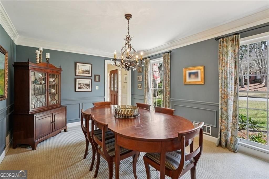 8900 Glen Ferry Drive Johns Creek - Photo 19