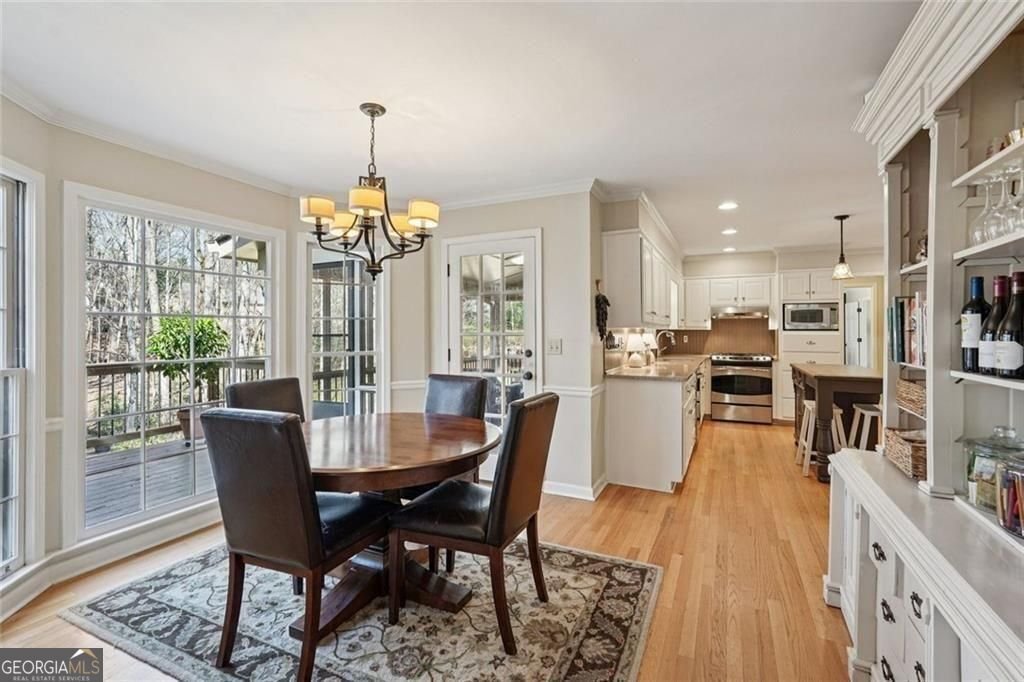 8900 Glen Ferry Drive Johns Creek - Photo 21