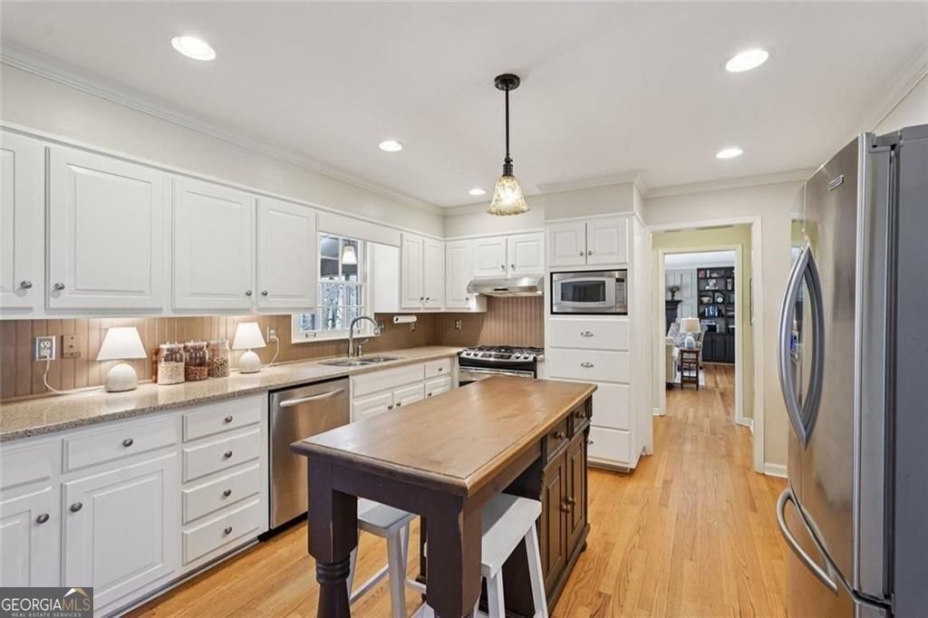 8900 Glen Ferry Drive Johns Creek - Photo 25