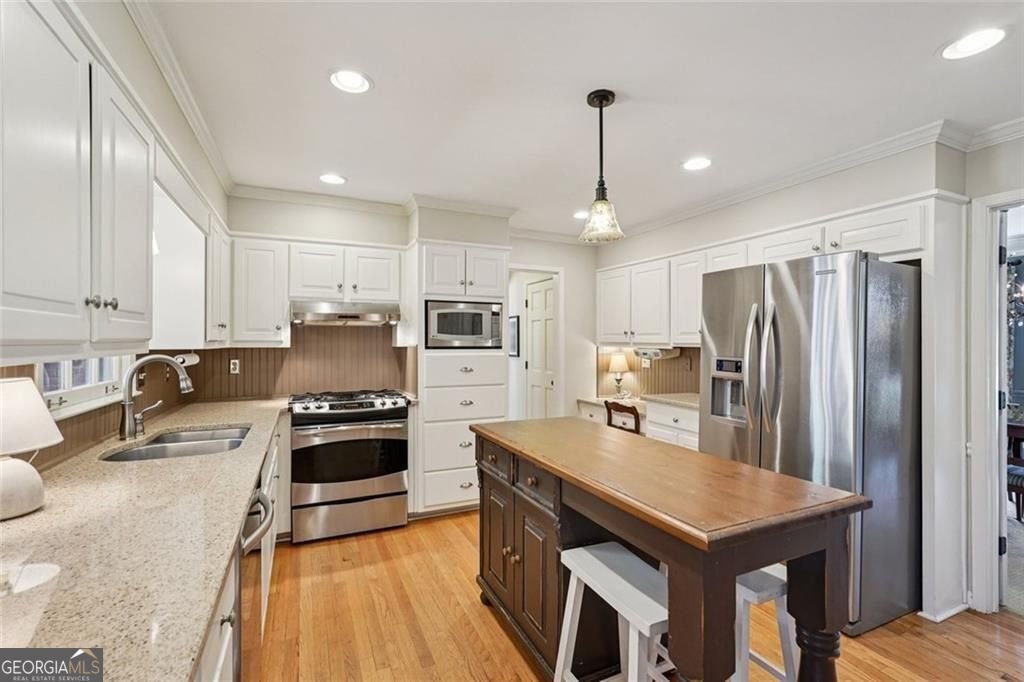 8900 Glen Ferry Drive Johns Creek - Photo 27