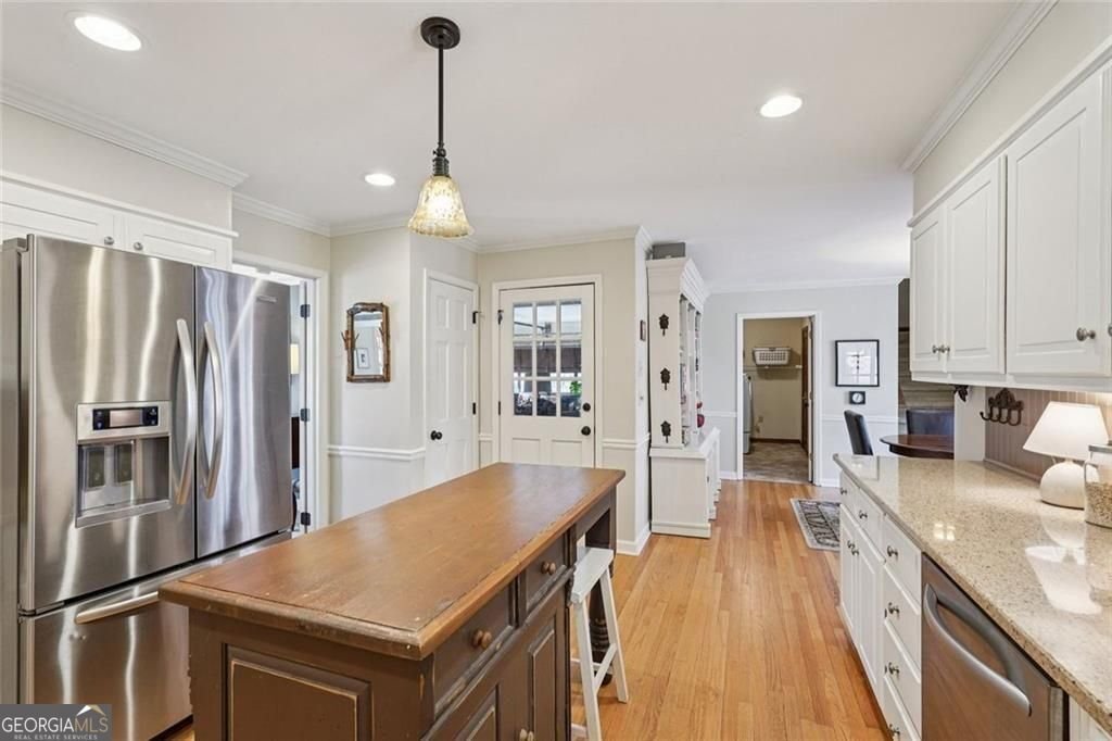 8900 Glen Ferry Drive Johns Creek - Photo 29