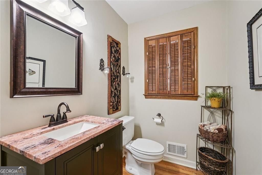 8900 Glen Ferry Drive Johns Creek - Photo 30