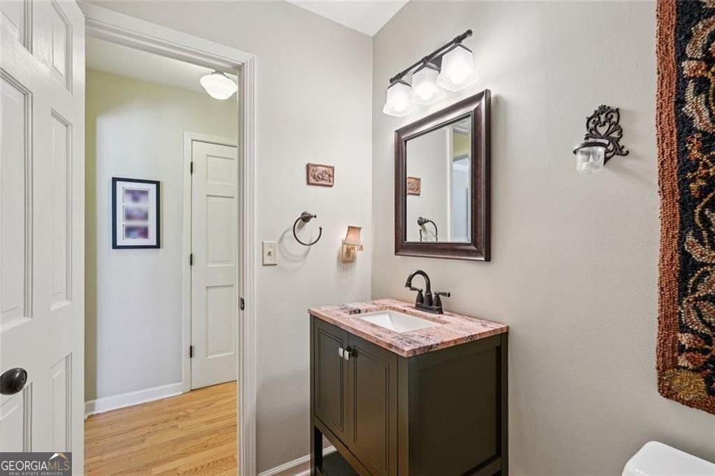 8900 Glen Ferry Drive Johns Creek - Photo 31