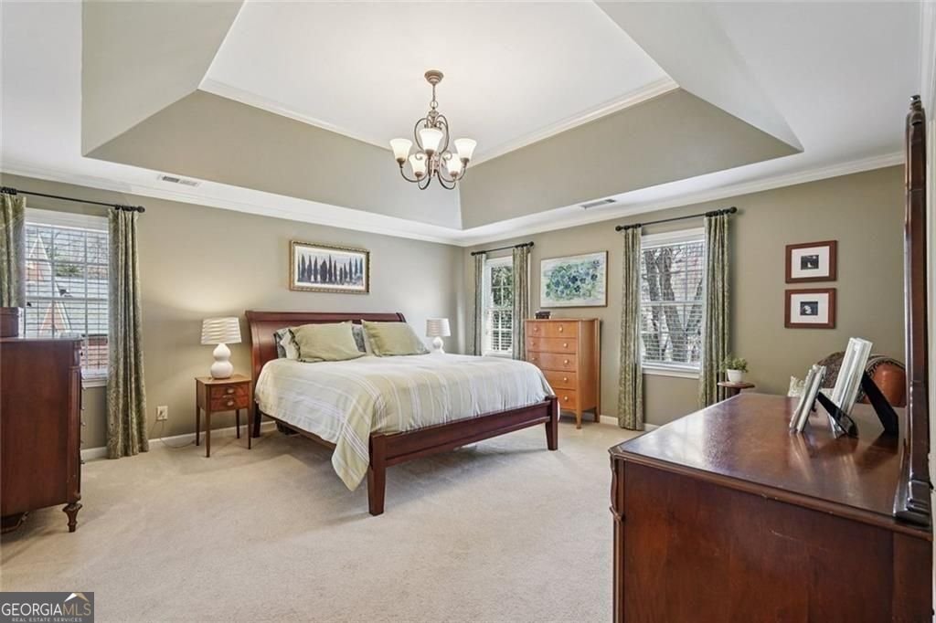 8900 Glen Ferry Drive Johns Creek - Photo 33