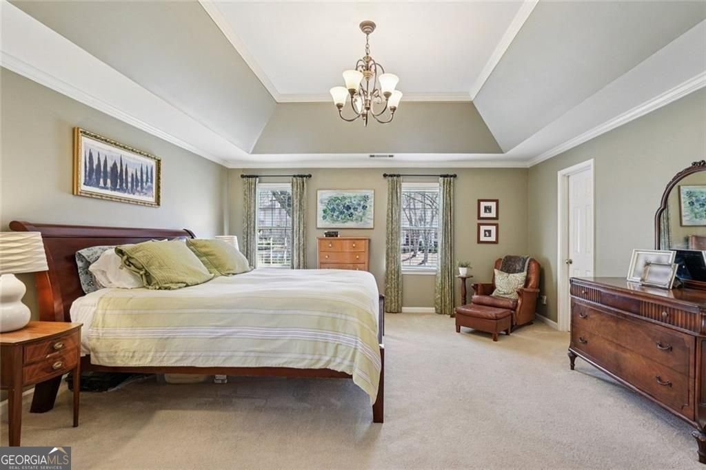 8900 Glen Ferry Drive Johns Creek - Photo 34