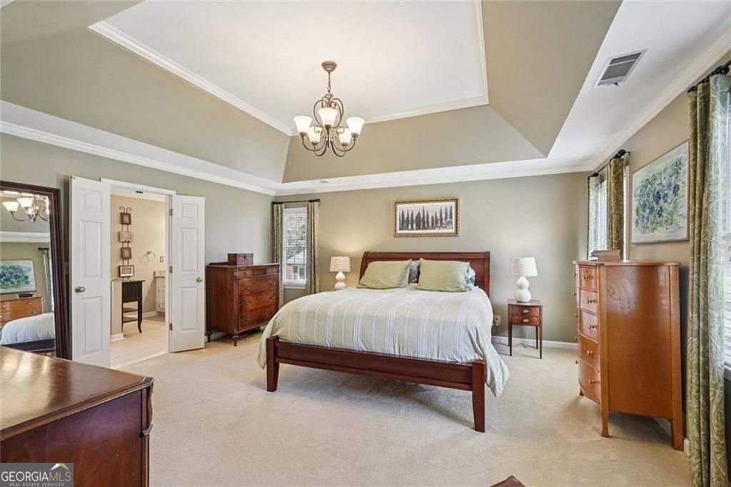 8900 Glen Ferry Drive Johns Creek - Photo 35