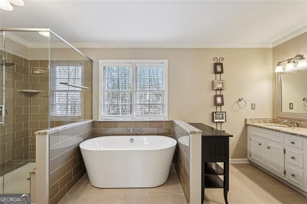 8900 Glen Ferry Drive Johns Creek - Photo 38