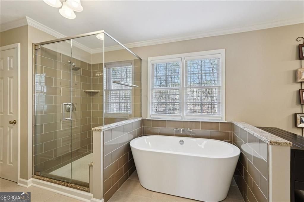 8900 Glen Ferry Drive Johns Creek - Photo 39