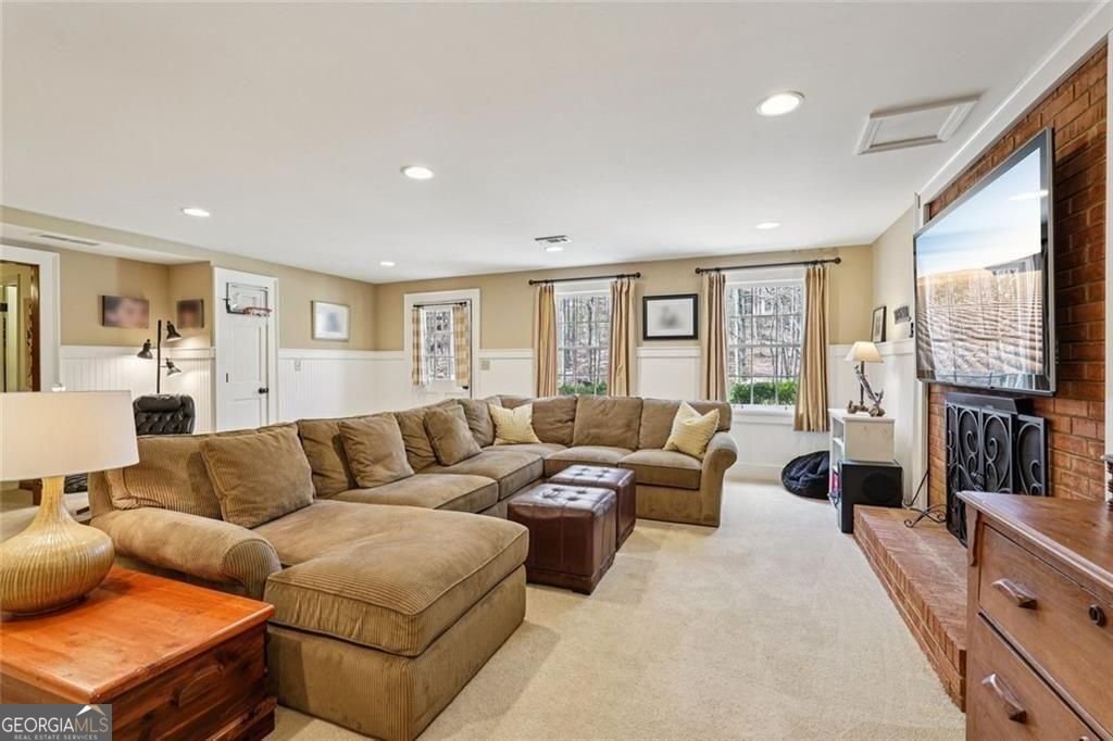 8900 Glen Ferry Drive Johns Creek - Photo 63