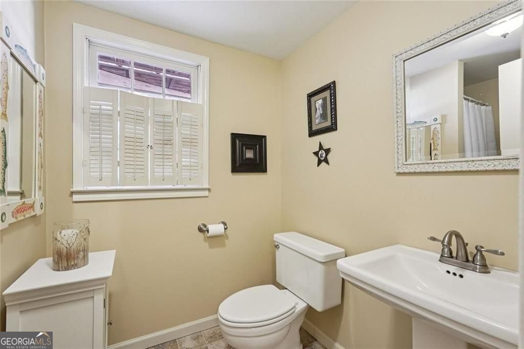 8900 Glen Ferry Drive Johns Creek - Photo 65