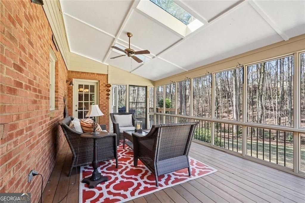 8900 Glen Ferry Drive Johns Creek - Photo 69