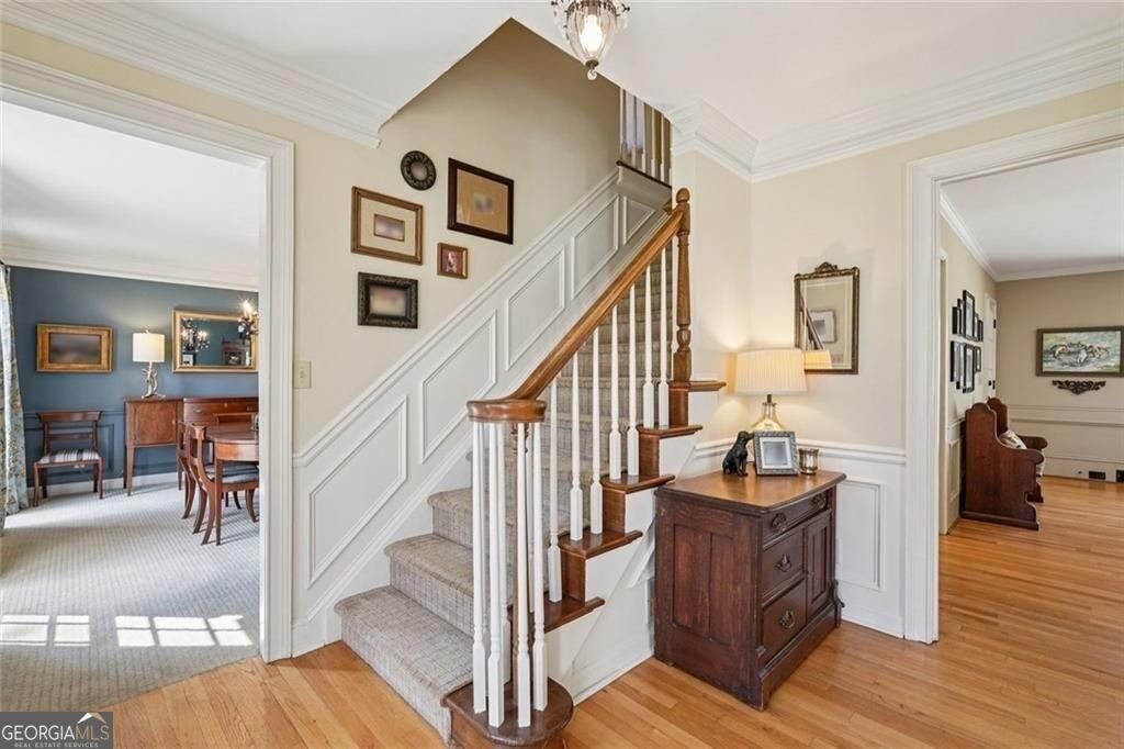 8900 Glen Ferry Drive Johns Creek - Photo 7