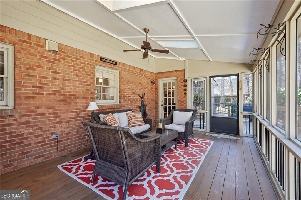 8900 Glen Ferry Drive Johns Creek - Photo 70