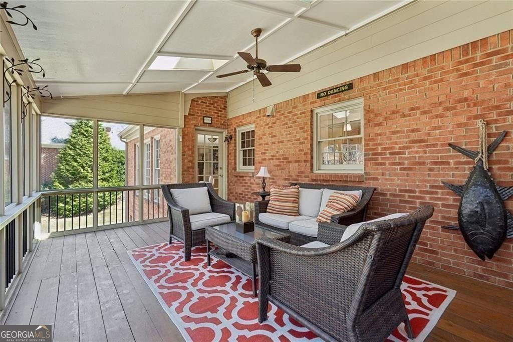 8900 Glen Ferry Drive Johns Creek - Photo 71