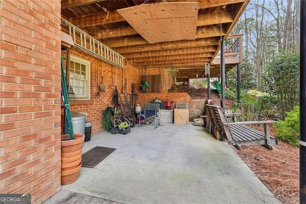 8900 Glen Ferry Drive Johns Creek - Photo 74