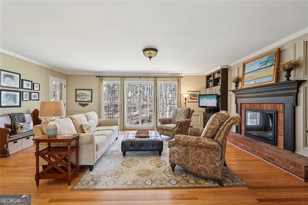 8900 Glen Ferry Drive Johns Creek - Photo 8