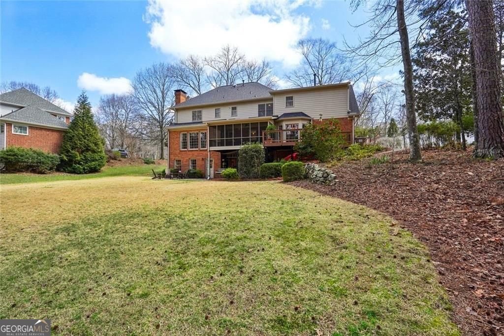 8900 Glen Ferry Drive Johns Creek - Photo 80