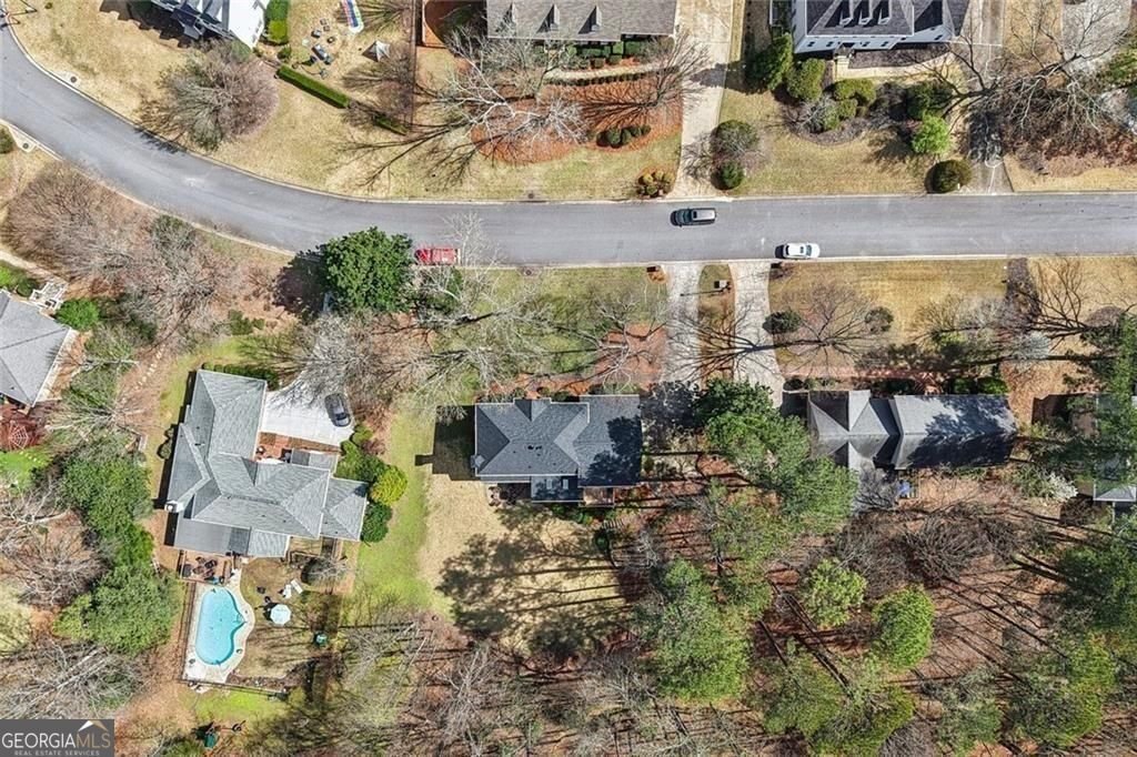 8900 Glen Ferry Drive Johns Creek - Photo 85