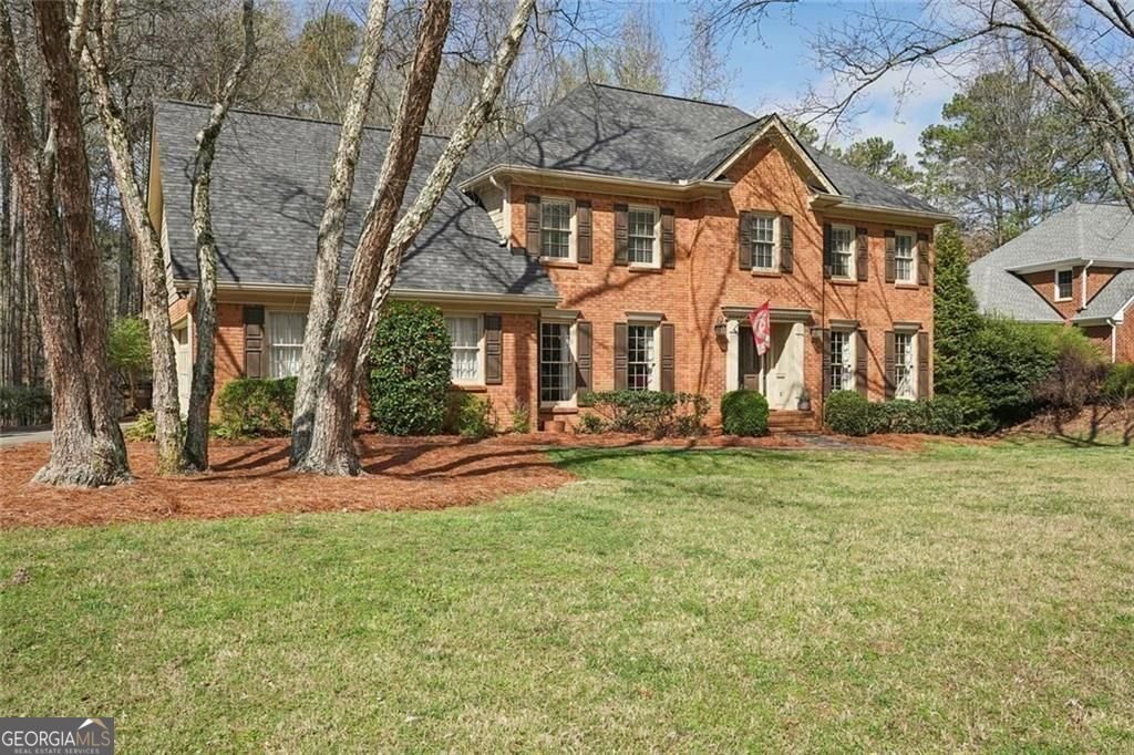 8900 Glen Ferry Drive Johns Creek - Photo 87