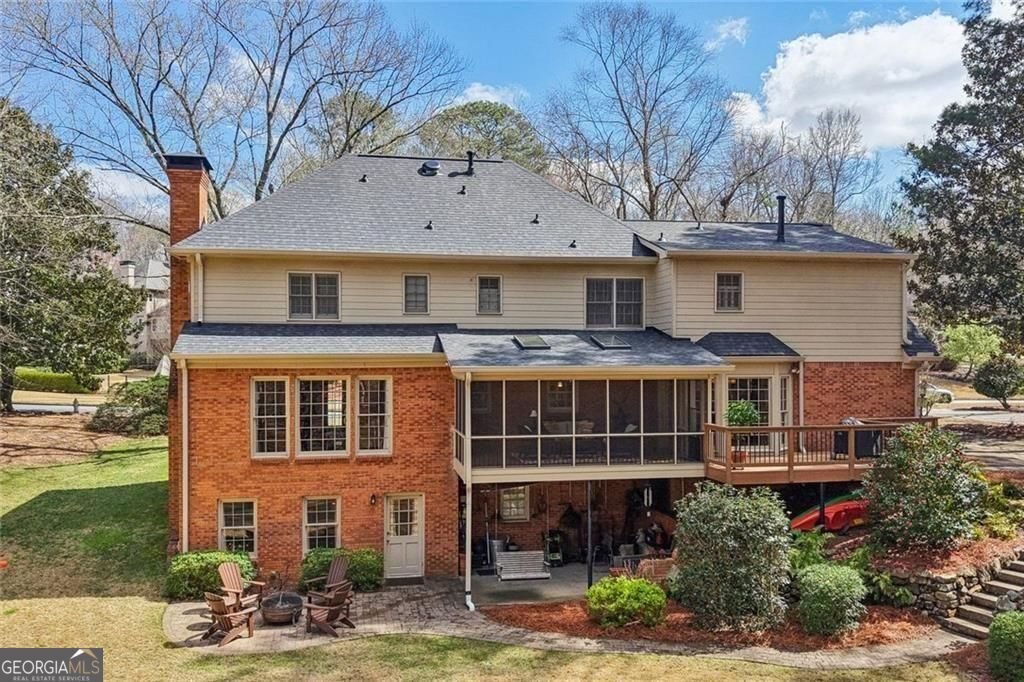 8900 Glen Ferry Drive Johns Creek - Photo 88