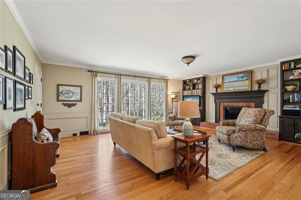 8900 Glen Ferry Drive Johns Creek - Photo 9