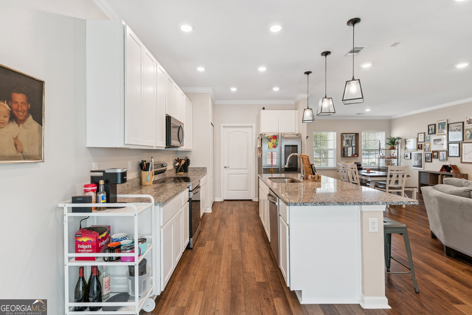 206 Boatsman Way St. Marys - Photo 10