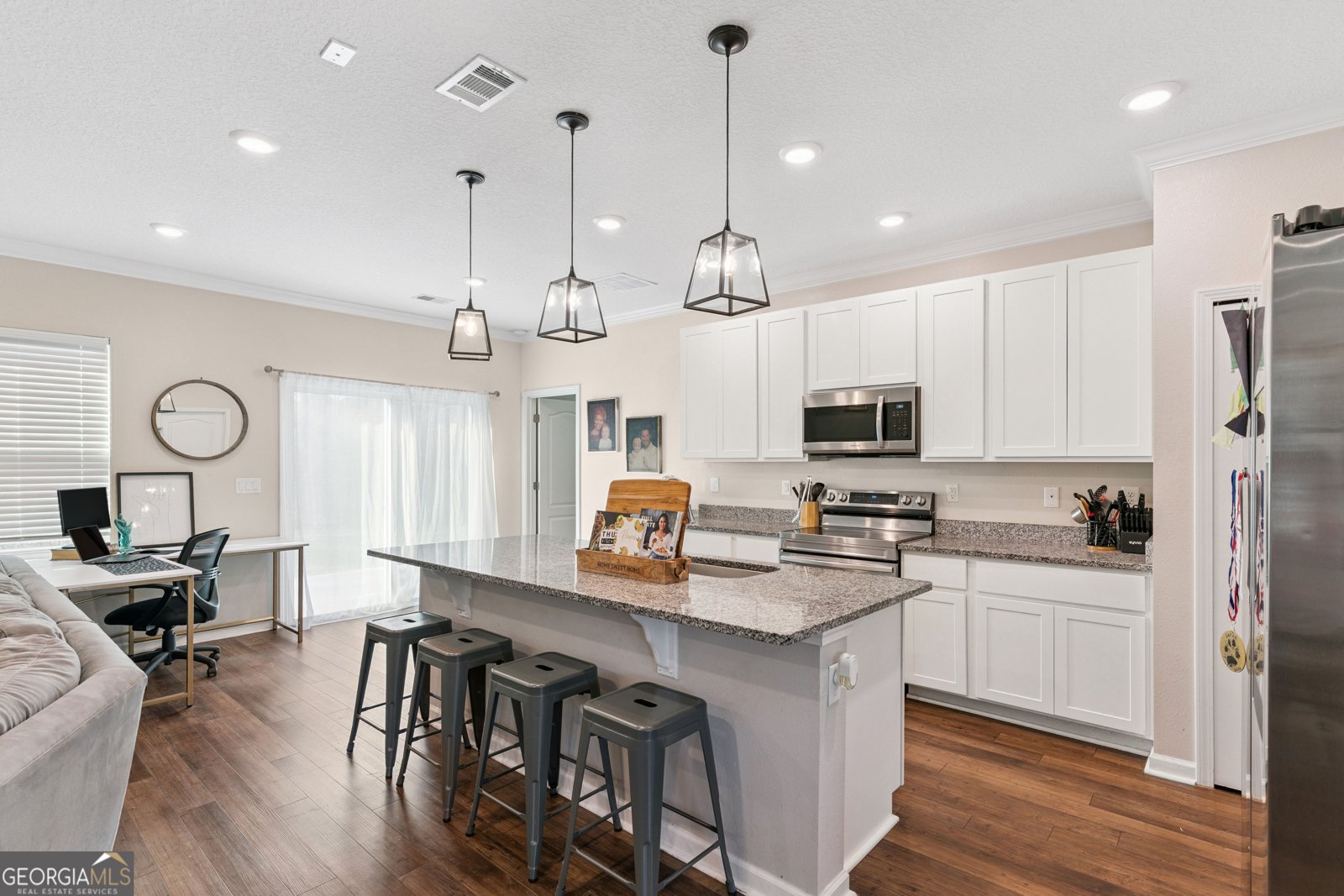 206 Boatsman Way St. Marys - Photo 6