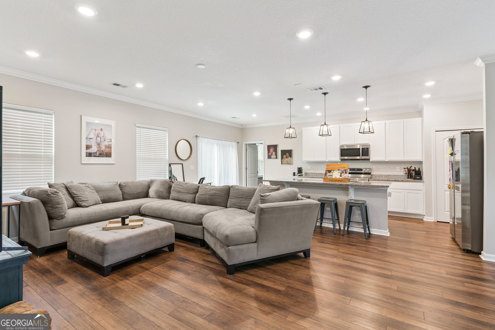 206 Boatsman Way St. Marys - Photo 8