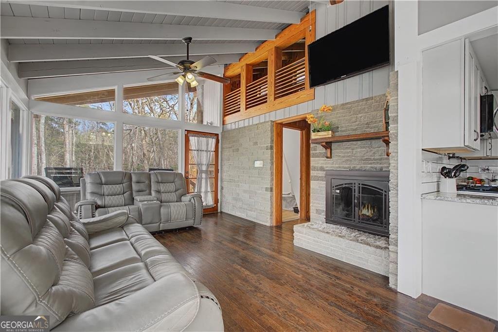 6442 Ford Road Flowery Branch - Photo 13