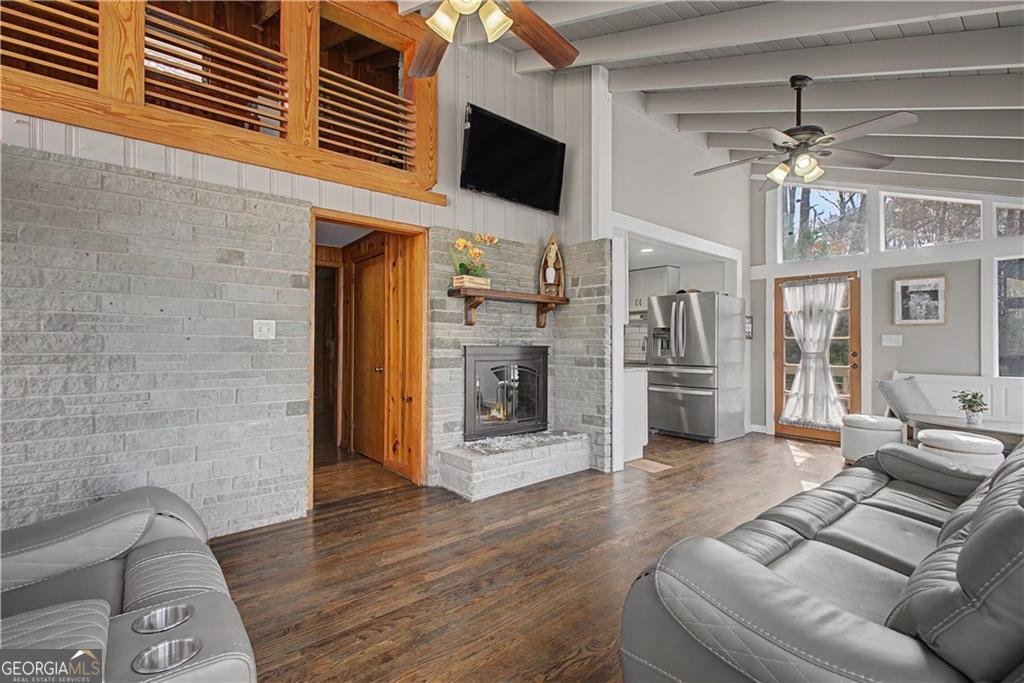 6442 Ford Road Flowery Branch - Photo 15