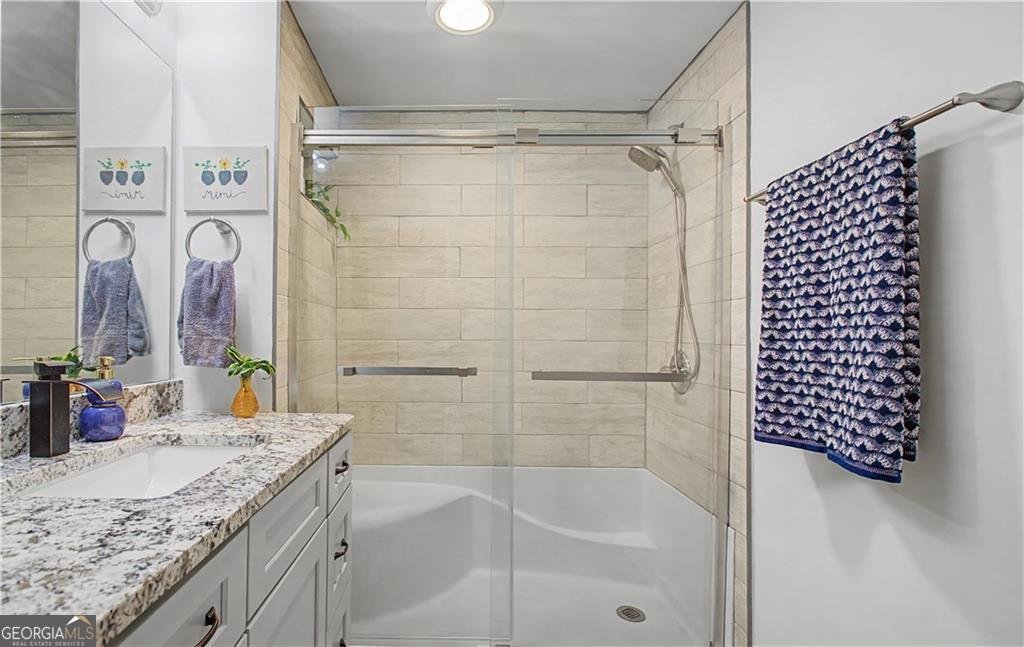 6442 Ford Road Flowery Branch - Photo 17